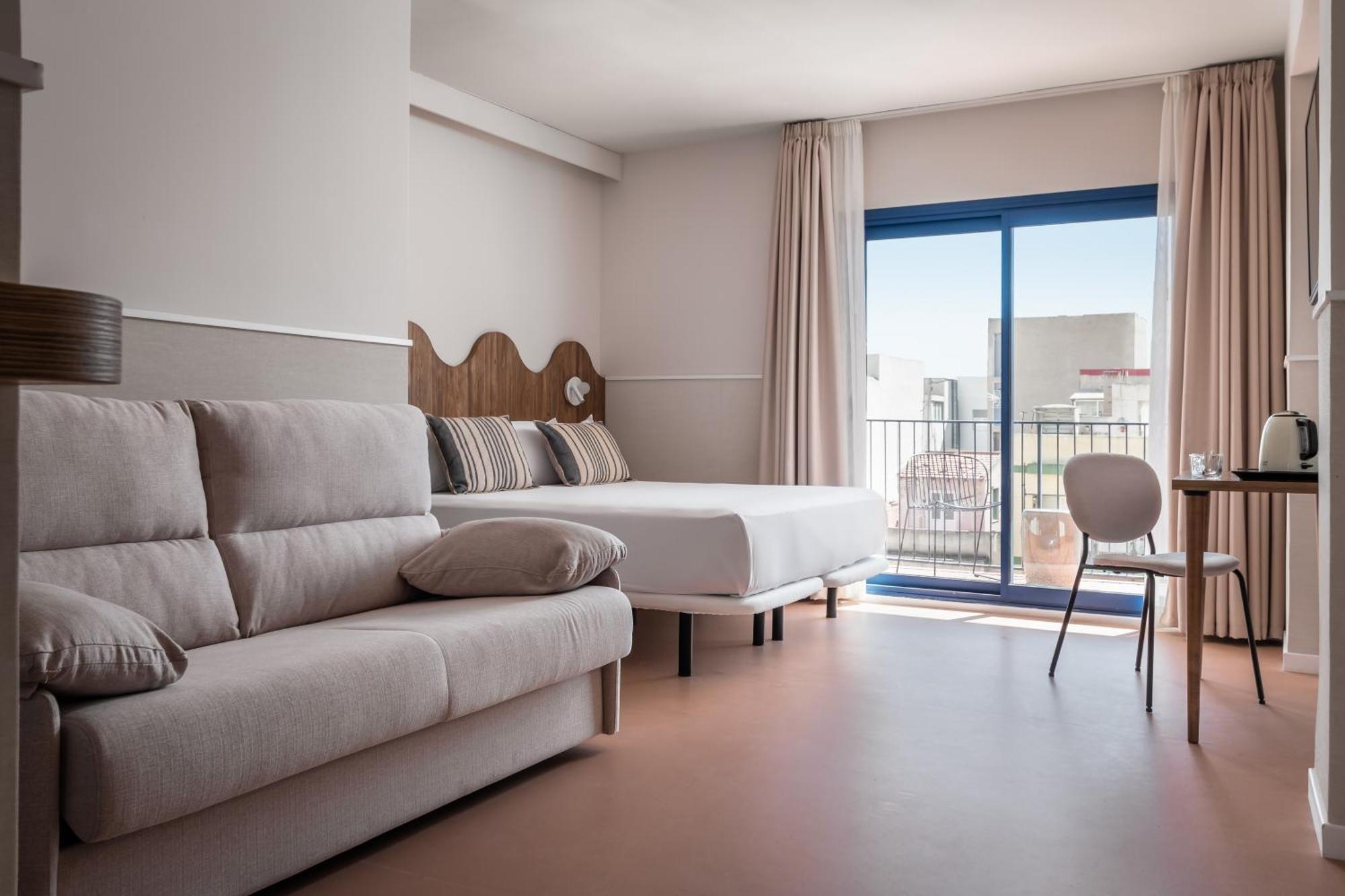 Bypillow Paseo Alicante Exterior photo