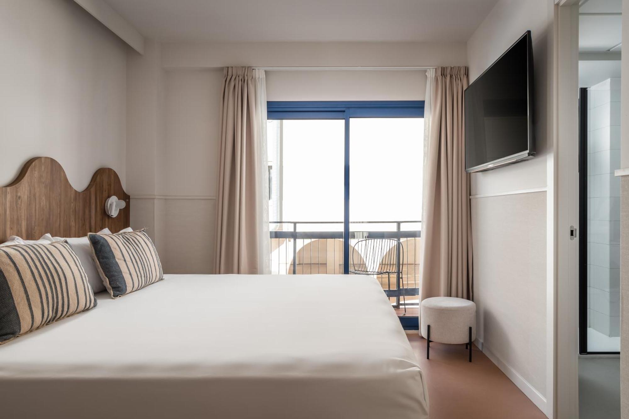 Bypillow Paseo Alicante Exterior photo