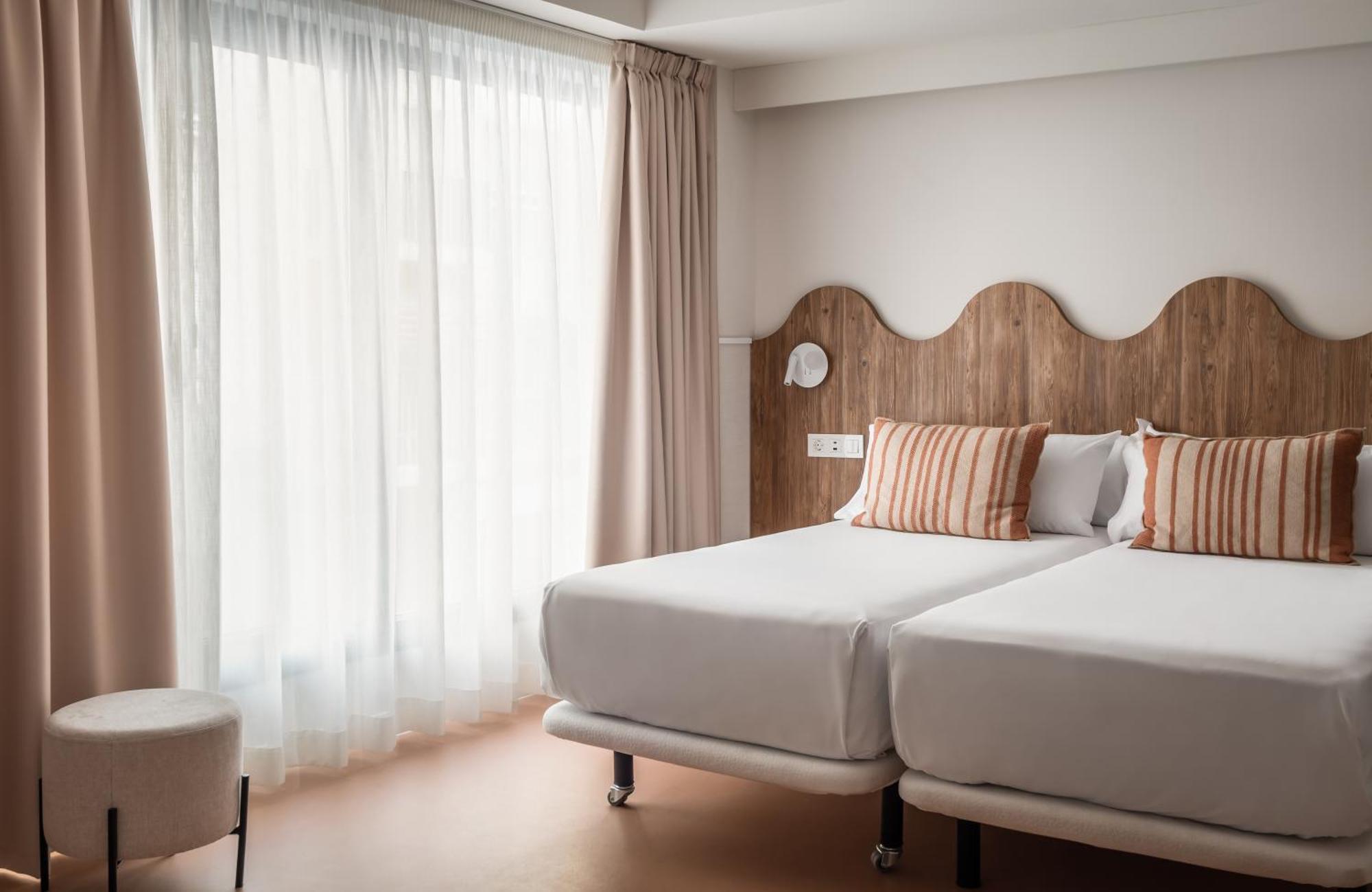Bypillow Paseo Alicante Exterior photo