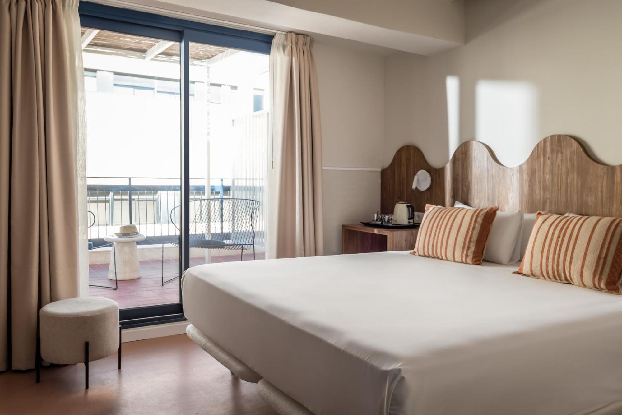Bypillow Paseo Alicante Exterior photo