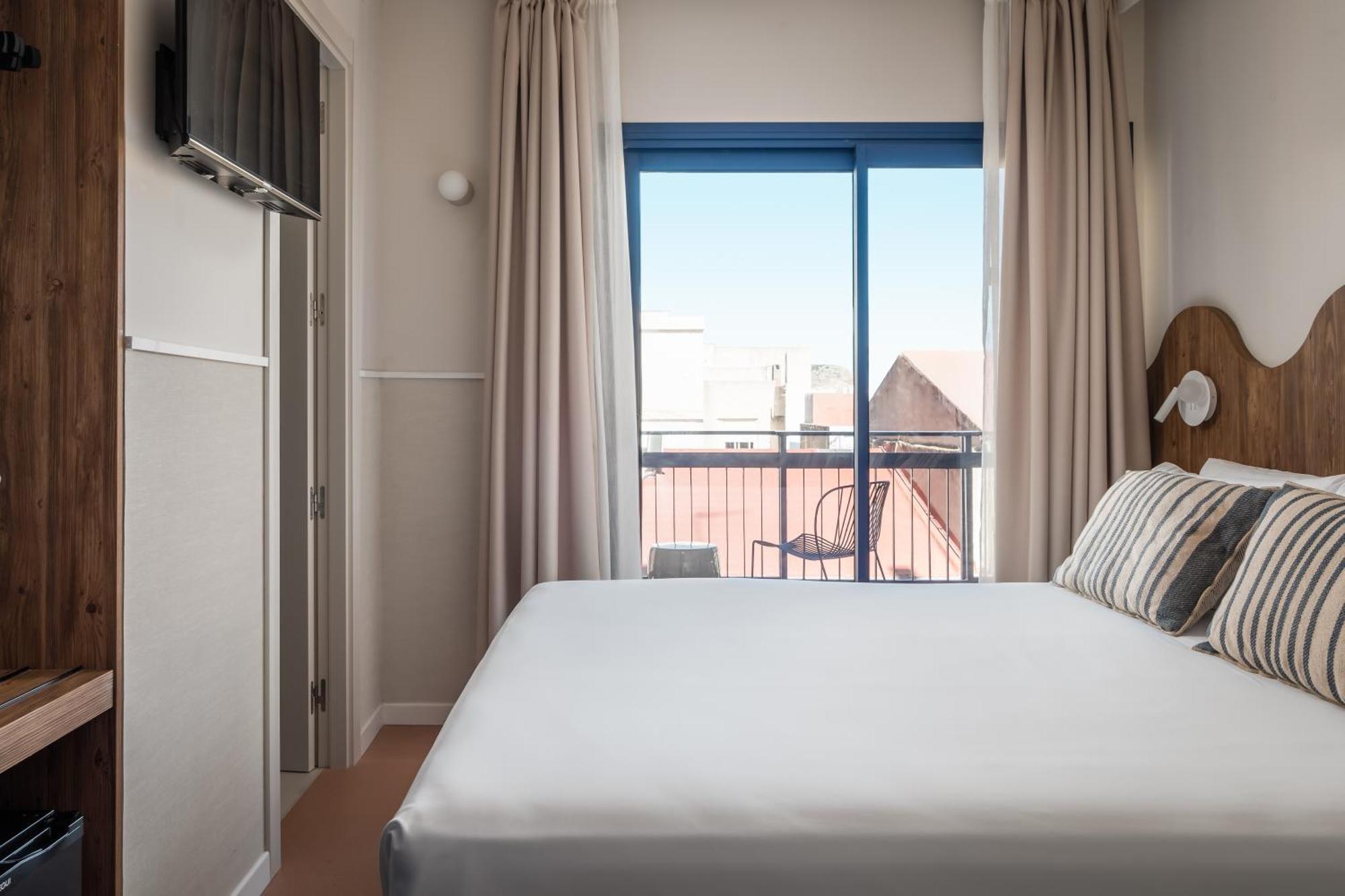 Bypillow Paseo Alicante Exterior photo