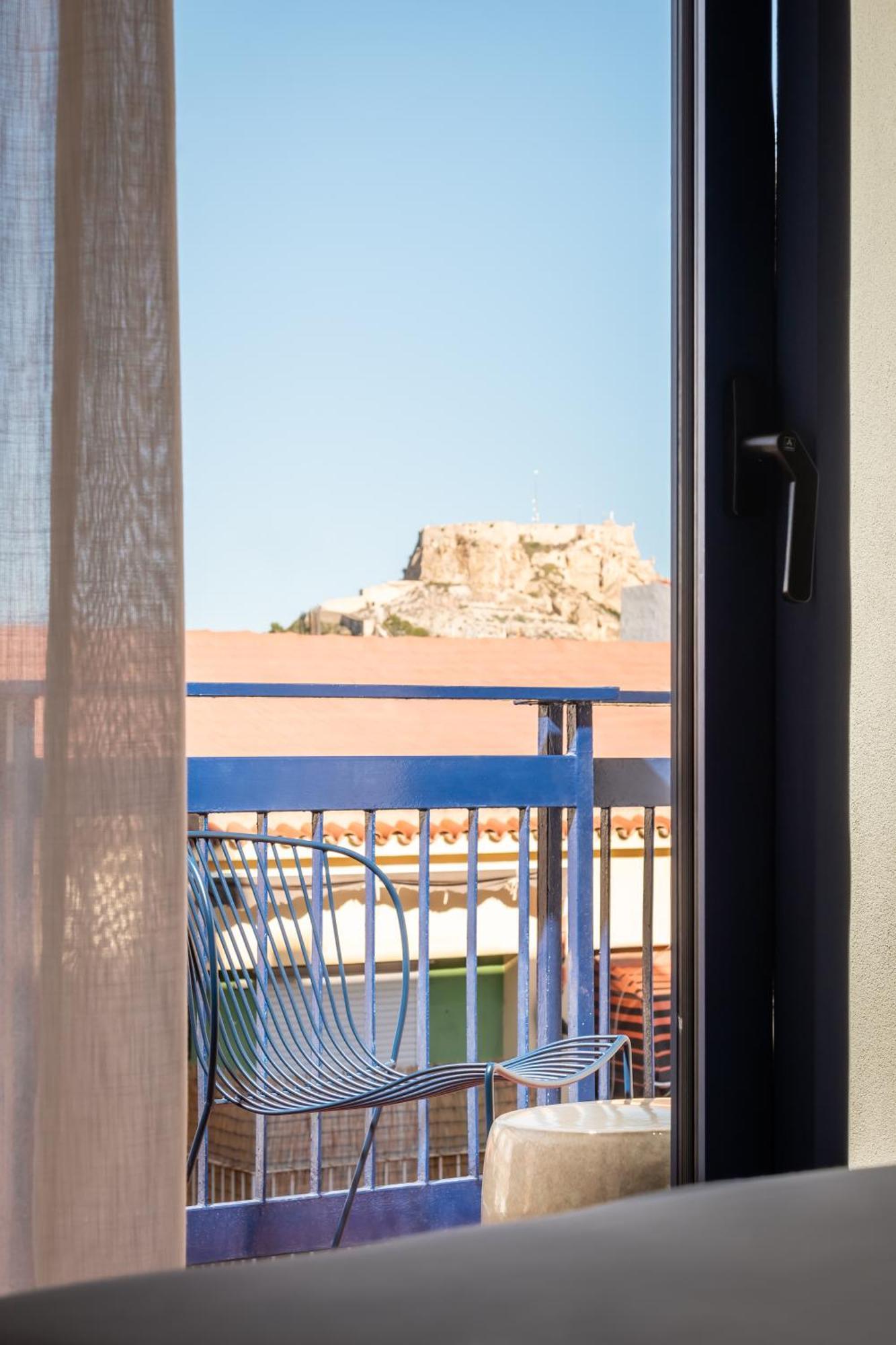 Bypillow Paseo Alicante Exterior photo