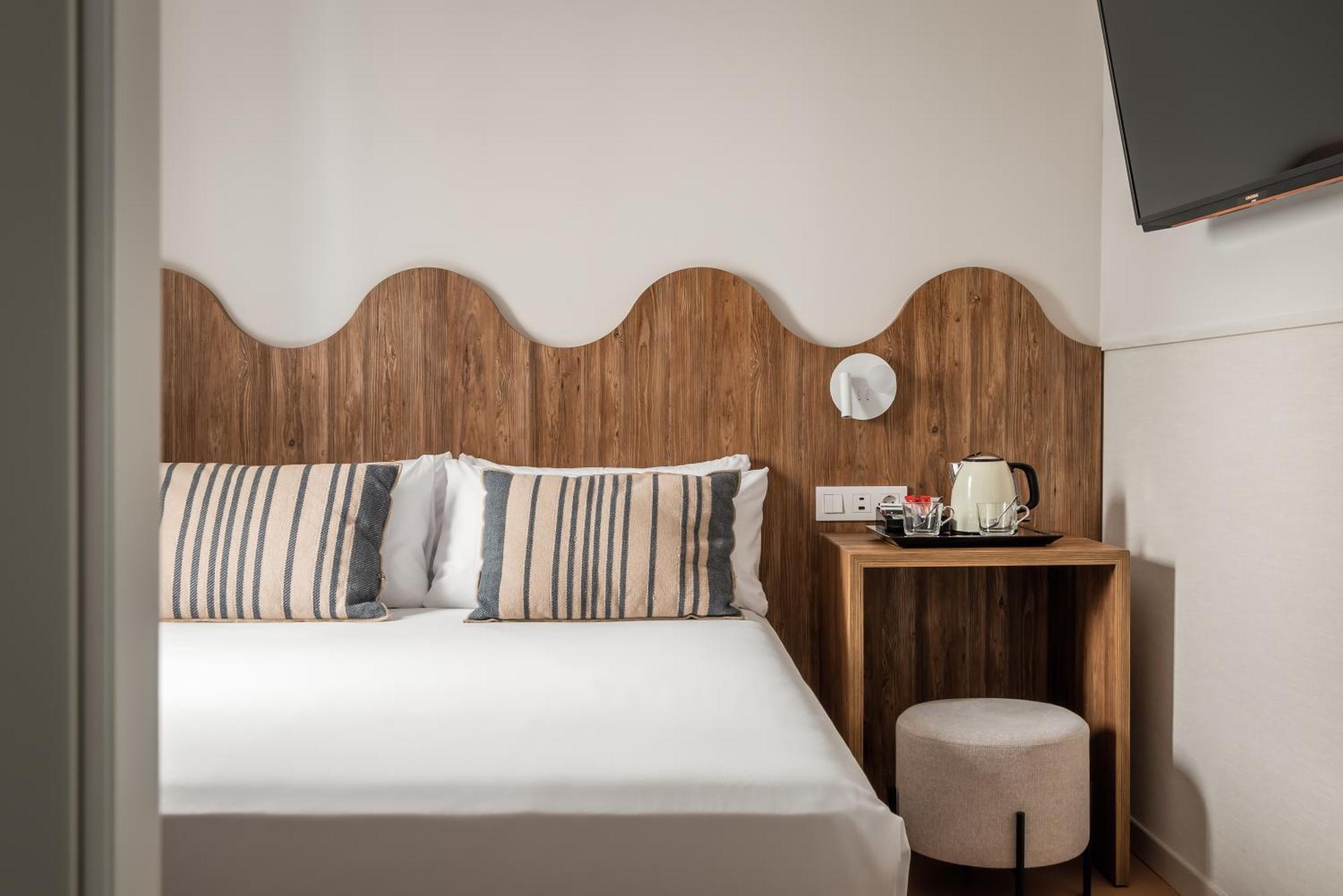 Bypillow Paseo Alicante Exterior photo