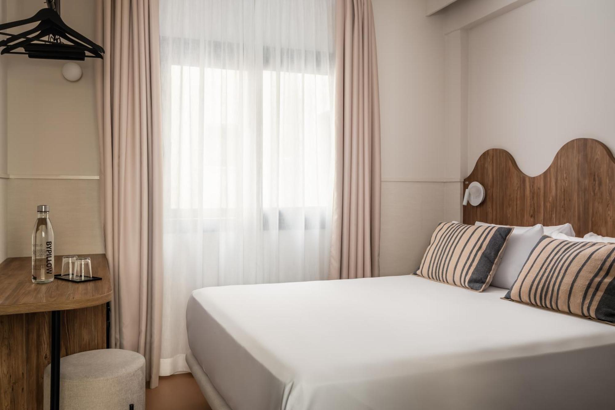 Bypillow Paseo Alicante Exterior photo