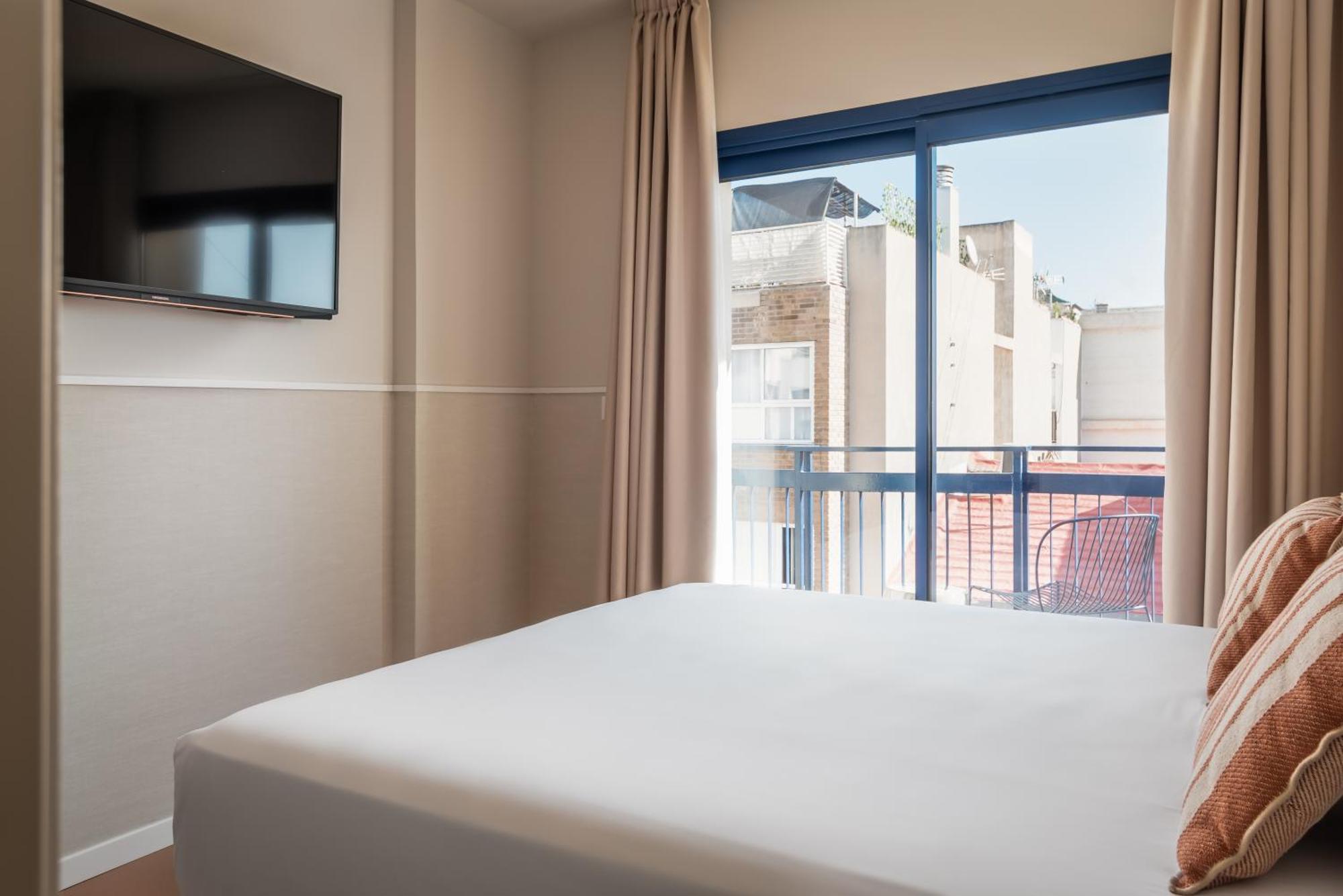 Bypillow Paseo Alicante Exterior photo