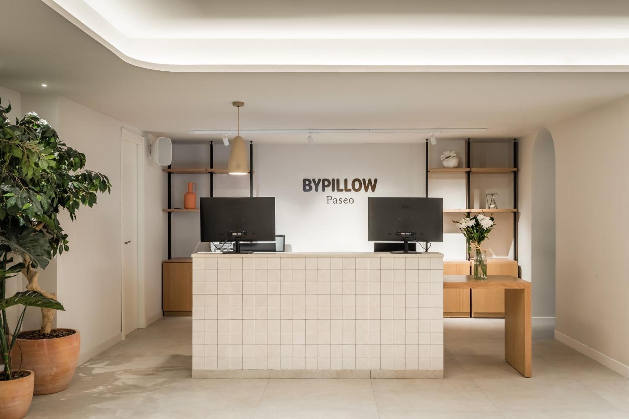 Bypillow Paseo Alicante Exterior photo